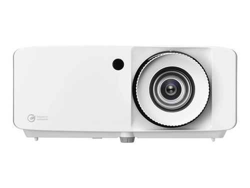 Optoma uhz66 dlp projektor - optoma, dlp-projektor