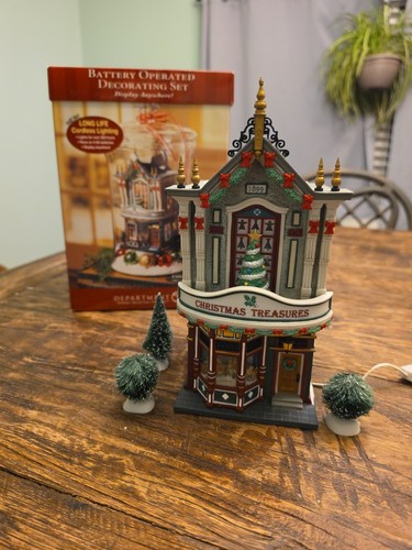 Reparto natale città - 56,