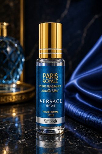 Paris royale olio profumato - paris,
