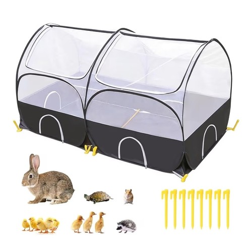 Casetta per animali piccoli - piccoli,