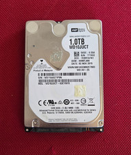 Western Digital WD10JUCT 1TB