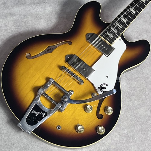 Casinò epiphone japan - casinò,