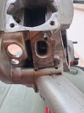 blocco motore gemelli vespa 50