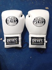 Guantoni da boxe Cleto Reyes