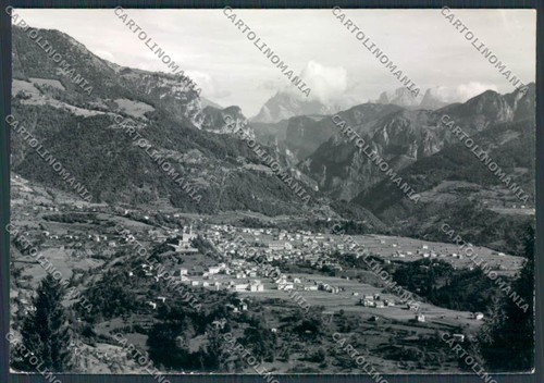 Belluno lamon foto - belluno, fg