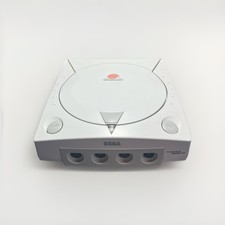 SEGA Dreamcast HKT-3020 VA 1