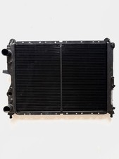 FIAT Tipo 16 V 1500 1700 Benzina. Radiatore Acqua Raffreddamento. IPRA. Epoca