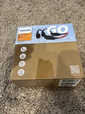 Philips cuffie bluetooth - go,