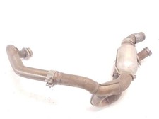 ZD41087 COLLETTORE DI SCARICO / 908128 PER APRILIA YB SHIVER 900