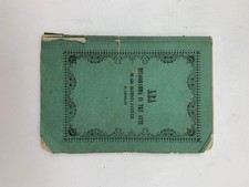 Lea melodramma tre atti - atti, di