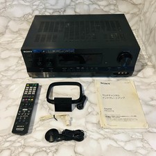 Sony Str-dh710 Amplificatore