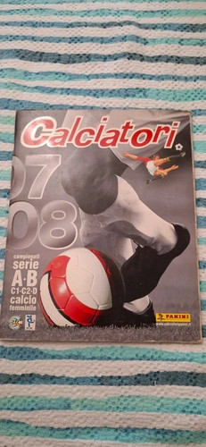 Album figurine panini - figurine,