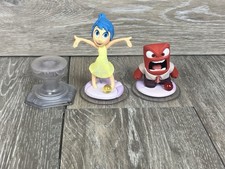 Personaggi Disney Infinity 3.0