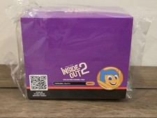 FiGPiN Inside Out 2 Serie 1