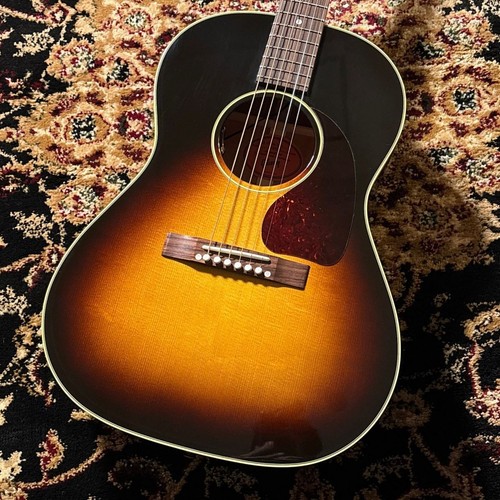 Chitarra acustica gibson - acustica, lg-2