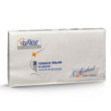 20 Tovaglie di carta a secco