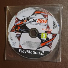 Pes Pro Evolution Soccer 2014