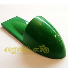Codino in vetroresina cafè racer per Aermacchi Aletta 125 o altre moto custom