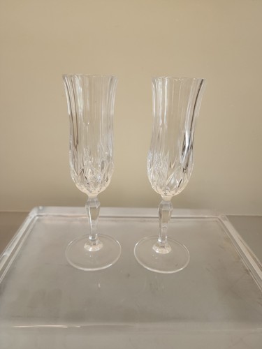 Set bicchieri champagne - bicchieri,
