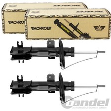 2X MONROE Ammortizzatore a Gas