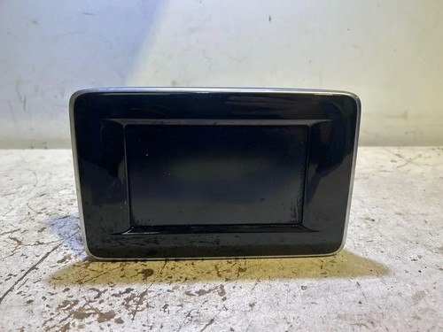 Mercedes benz w176 - mercedes-benz, a