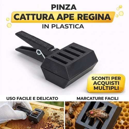 Pinza professionale per - pinza,