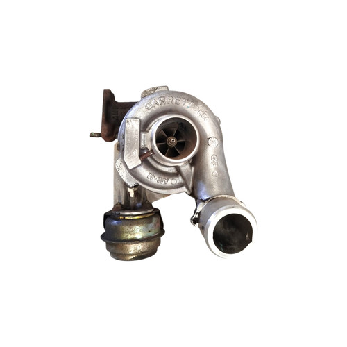 Turbo turbina 147 - turbo, 156