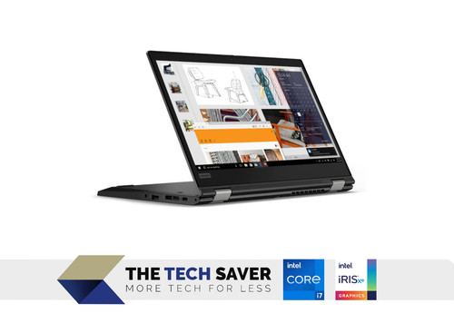 Lenovo thinkpad l13 - thinkpad, 2