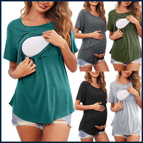 Vestiti premaman donna - , manica