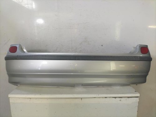 Paraurti posteriore nissan - posteriore,