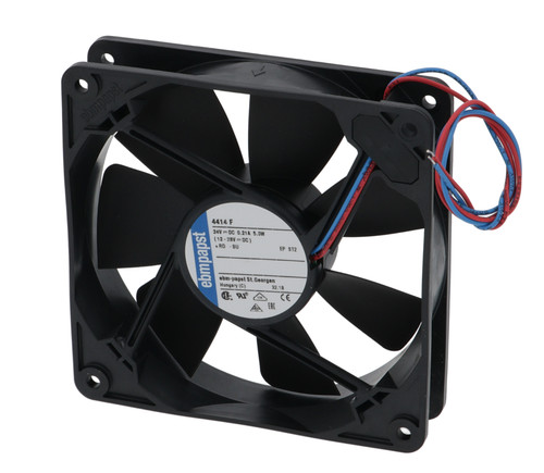 Ventilatore ebm papst 4414f - ventilatore, ebm-papst