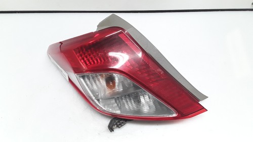 Fanale post 815610d370 - sx.,