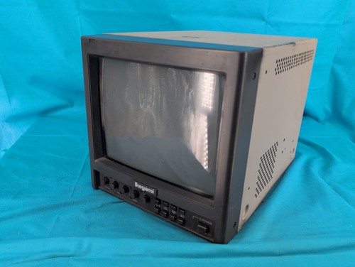 Monitor video broadcast