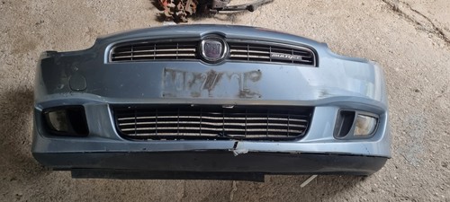 Paraurti anteriore fiat bravo - anteriore,