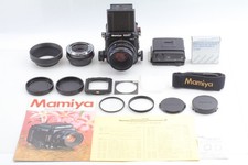 [TUTTO COME NUOVO] Mamiya RZ67
