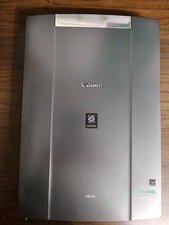 SCANNER CANON LIDE 210