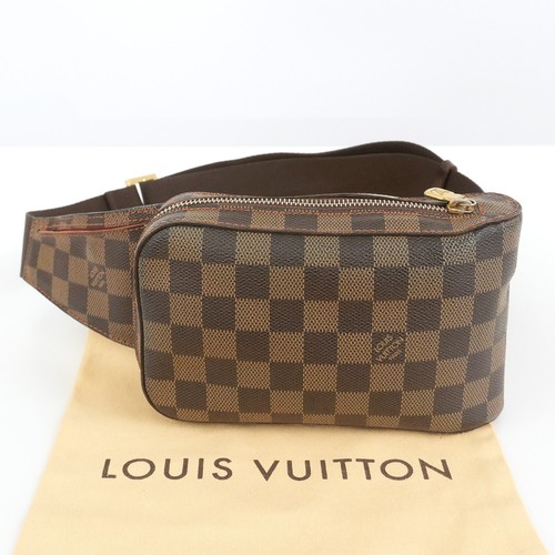 Borsa tracolla louis - tracolla, vuitton
