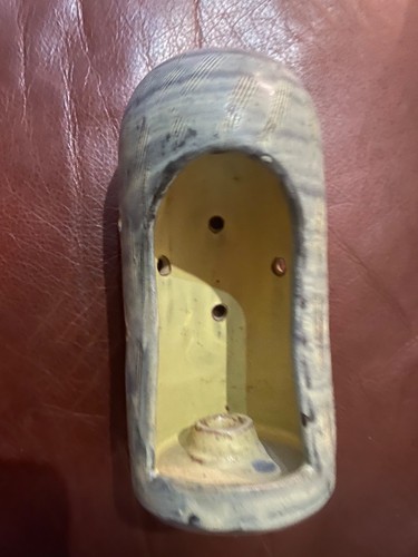 Applique ceramica portoricana