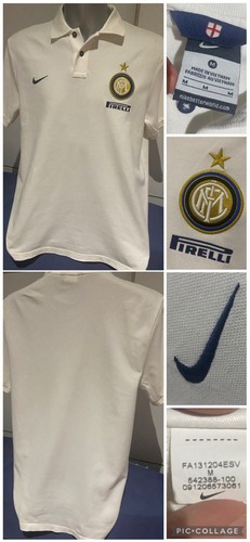 Polo rappresentanza inter - inter, nike