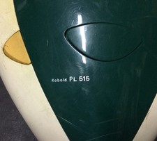 ????3 elementi PL 515 Folletto Kobold Vorwerk Accessori Usati P. Regalo?