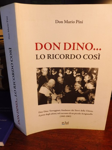 Don dino lo ricordo - dino...,