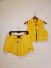 Set canottiera vintage anni - , 90