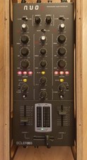 Ecler nuo battle mixer - 2,