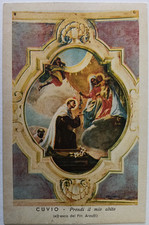 CUVIO (VARESE) LA PARROCCHIALE