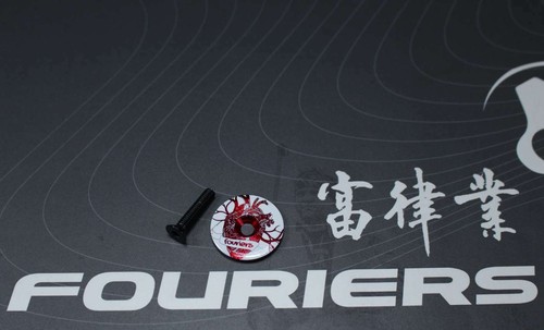 Fouriers tappo superiore - fouriers,