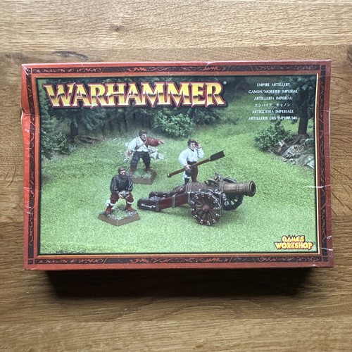 Warhammer fantasy empire - fantasy,