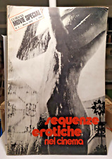 SEQUENZE EROTICHE NEL CINEMA