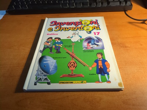 Invenzioni inventori 17 - invenzioni,