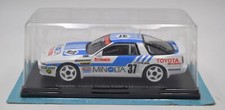 DIE CAST 1/24 " TOYOTA SUPRA