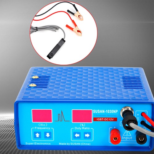Inverter ultrasuoni electro - ultrasuoni,